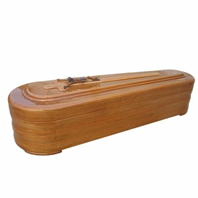 Spen Stail Ovasais Poplar Bokis